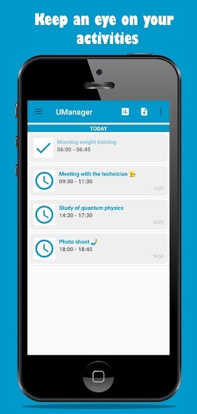 Run android online APK Weekly and Daily Planner from MyAndroid or emulate Weekly and Daily Planner using MyAndroid