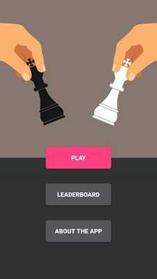 Emulate Android APK Weekly Chess Challenge