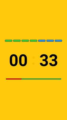 Emulate Android APK Weekly Countdown Emulate Android APK Weekly Countdown