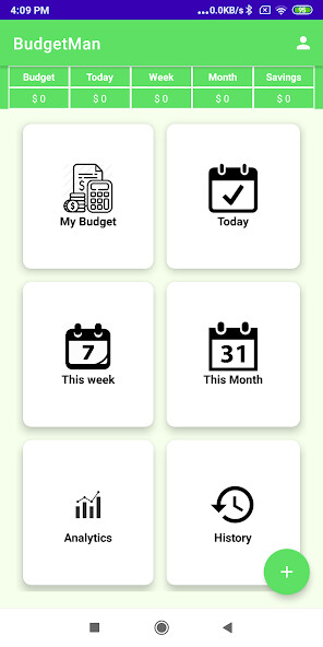 Run android online APK Weekly,Daily,Month -BudgetMan from MyAndroid or emulate Weekly,Daily,Month -BudgetMan using MyAndroid Run android online APK Weekly,Daily,Month -BudgetMan from MyAndroid or emulate Weekly,Daily,Month -BudgetMan using MyAndroid