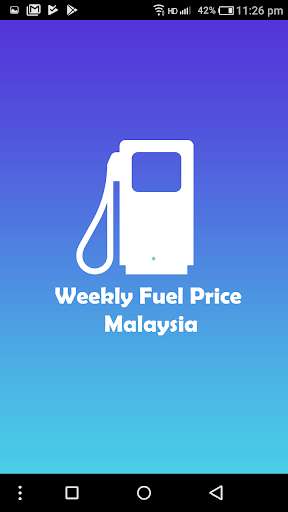 Run android online APK Weekly Fuel Price Malaysia from MyAndroid or emulate Weekly Fuel Price Malaysia using MyAndroid Run android online APK Weekly Fuel Price Malaysia from MyAndroid or emulate Weekly Fuel Price Malaysia using MyAndroid