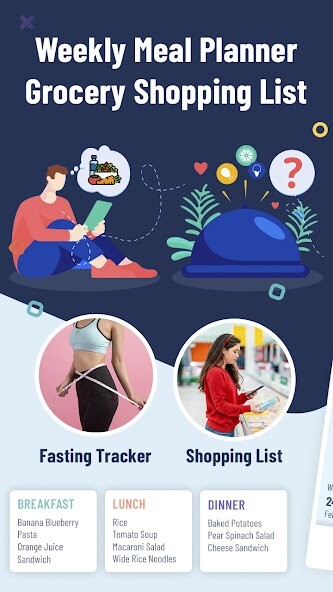 Run android online APK Weekly Meal Planner - Grocery Shopping List from MyAndroid or emulate Weekly Meal Planner - Grocery Shopping List using MyAndroid Run android online APK Weekly Meal Planner - Grocery Shopping List from MyAndroid or emulate Weekly Meal Planner - Grocery Shopping List using MyAndroid