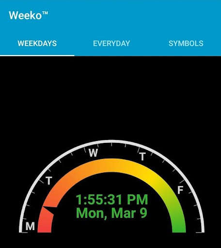 Run android online APK Weeko from MyAndroid or emulate Weeko using MyAndroid
