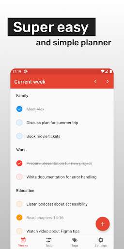 Run android online APK Week planner: Todo list and Reminder from MyAndroid or emulate Week planner: Todo list and Reminder using MyAndroid Run android online APK Week planner: Todo list and Reminder from MyAndroid or emulate Week planner: Todo list and Reminder using MyAndroid