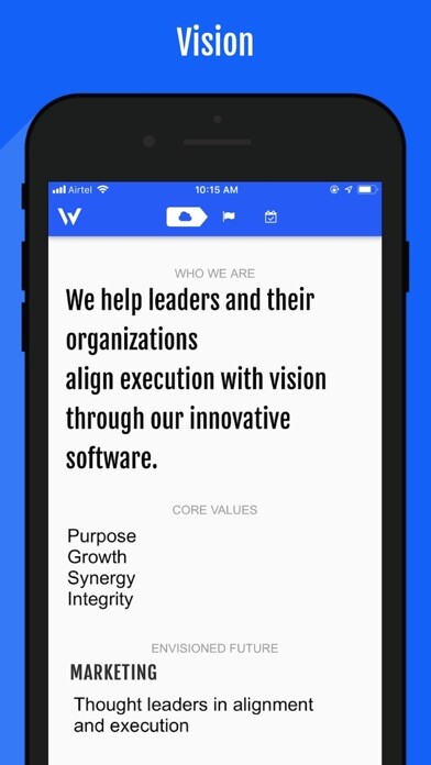 Emulate iPhone app Week Plan using MyAndroid Emulate iPhone app Week Plan using MyAndroid