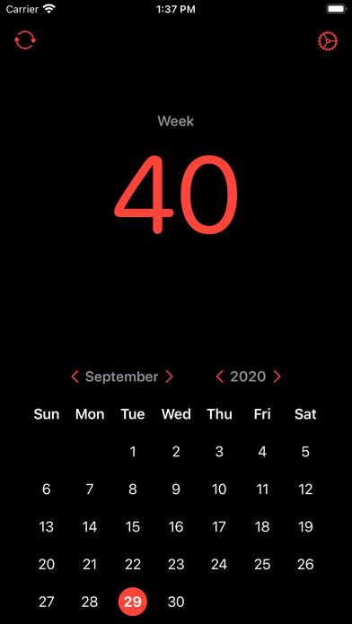 Run android online APK Week from MyAndroid or emulate Week using MyAndroid Run android online APK Week from MyAndroid or emulate Week using MyAndroid