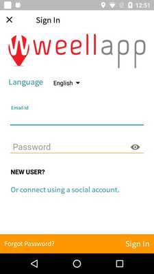 Emulate Android APK Weell Emulate Android APK Weell