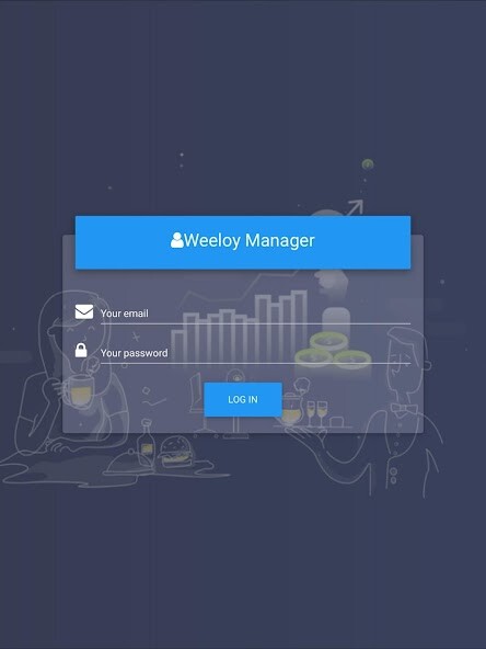 Run android online APK Weeloy Manager from MyAndroid or emulate Weeloy Manager using MyAndroid Run android online APK Weeloy Manager from MyAndroid or emulate Weeloy Manager using MyAndroid