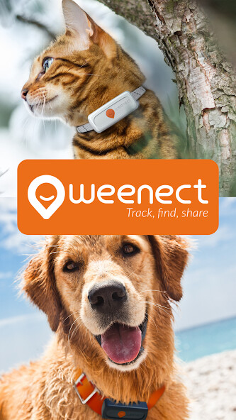 Emulate iPhone app Weenect® - GPS using MyAndroid Emulate iPhone app Weenect® - GPS using MyAndroid