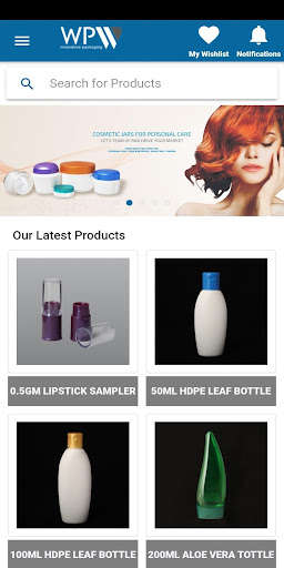 Run android online APK Weener Empire Plastics Pvt Ltd from MyAndroid or emulate Weener Empire Plastics Pvt Ltd using MyAndroid