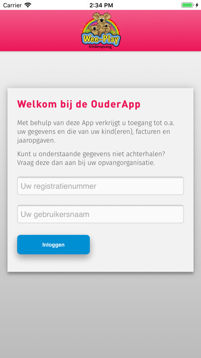 Run android online APK Weeplay from MyAndroid or emulate Weeplay using MyAndroid