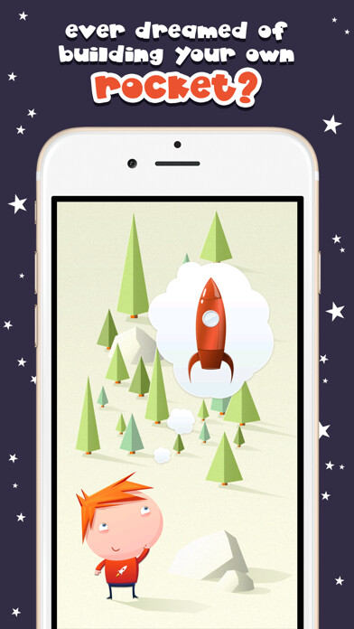 Emulate iPhone app Wee Rockets using MyAndroid Emulate iPhone app Wee Rockets using MyAndroid