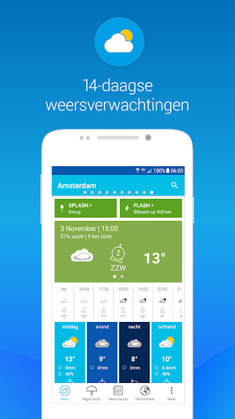 Run android online APK Weerplaza - complete weer app from MyAndroid or emulate Weerplaza - complete weer app using MyAndroid Run android online APK Weerplaza - complete weer app from MyAndroid or emulate Weerplaza - complete weer app using MyAndroid