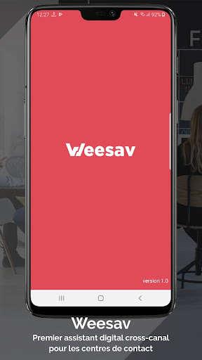 Run android online APK weesav from MyAndroid or emulate weesav using MyAndroid