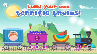 Emulate iPhone app Wee Trains using MyAndroid Emulate iPhone app Wee Trains using MyAndroid