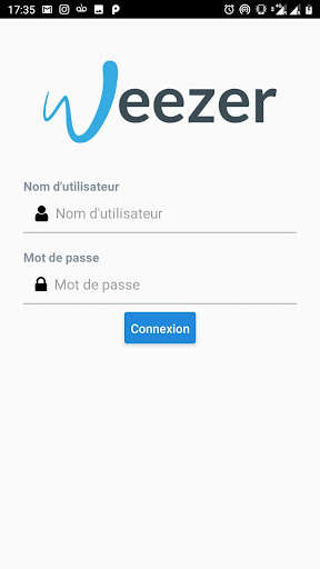 Run android online APK Weezer Mobile By Techlyde from MyAndroid or emulate Weezer Mobile By Techlyde using MyAndroid