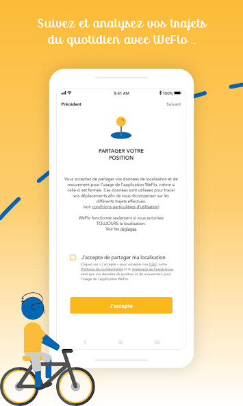 Run android online APK WeFlo Afrique - Vos déplacemen from MyAndroid or emulate WeFlo Afrique - Vos déplacemen using MyAndroid