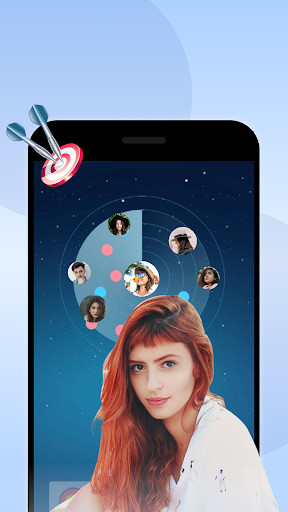 Run android online APK WeFun Pro from MyAndroid or emulate WeFun Pro using MyAndroid