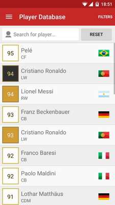 Emulate Android APK WeFUT