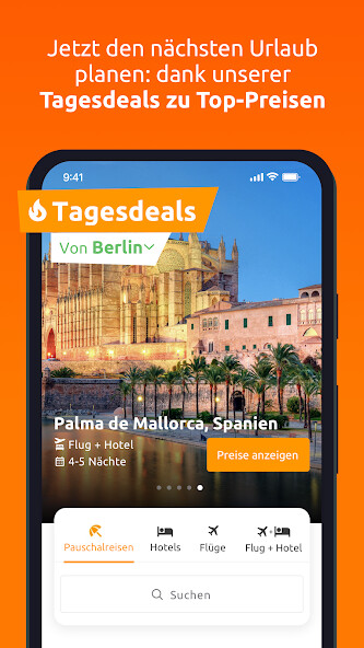 Run android online APK weg.de: Urlaub Reisen buchen from MyAndroid or emulate weg.de: Urlaub Reisen buchen using MyAndroid Run android online APK weg.de: Urlaub Reisen buchen from MyAndroid or emulate weg.de: Urlaub Reisen buchen using MyAndroid