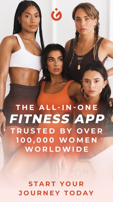 Emulate iPhone app WeGLOW: Fitness Workout Recipe using MyAndroid Emulate iPhone app WeGLOW: Fitness Workout Recipe using MyAndroid