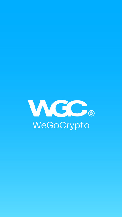 Emulate Android APK We Go Crypto