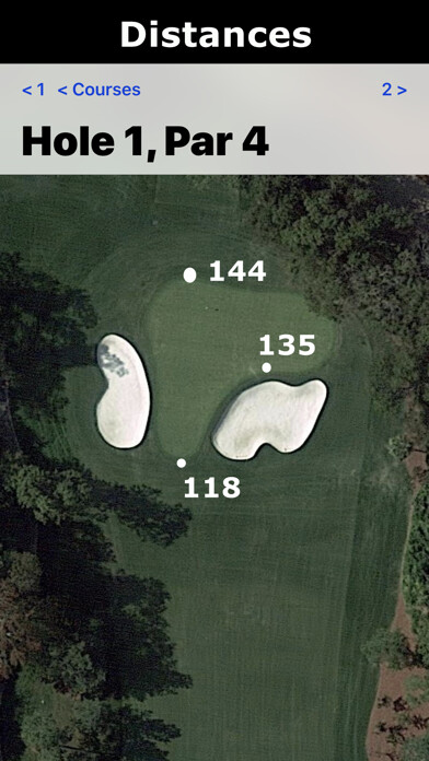 Emulate iPhone app WeGolf using MyAndroid Emulate iPhone app WeGolf using MyAndroid