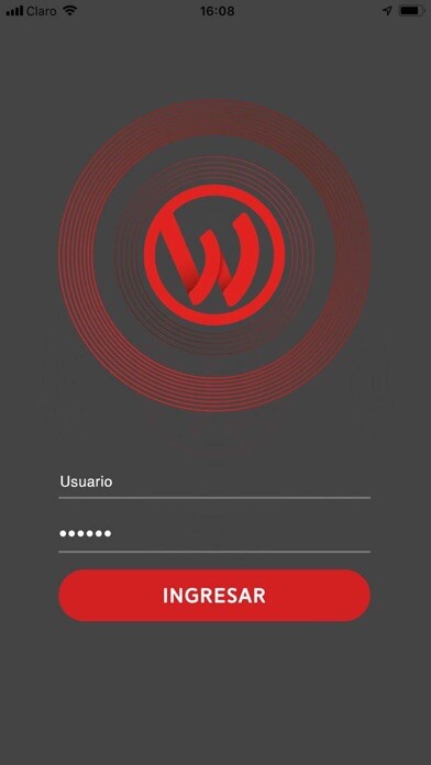 Emulate iPhone app Wego-live using MyAndroid
