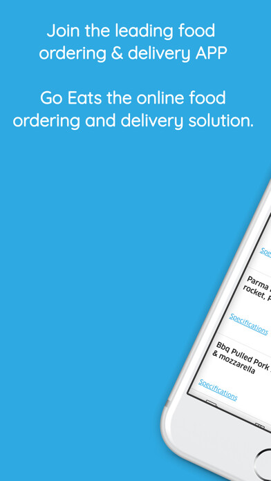 Emulate iPhone app We Go Partner using MyAndroid