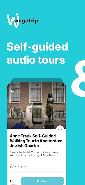Run android online APK WeGoTrip: Travel Audio Guides from MyAndroid or emulate WeGoTrip: Travel Audio Guides using MyAndroid Run android online APK WeGoTrip: Travel Audio Guides from MyAndroid or emulate WeGoTrip: Travel Audio Guides using MyAndroid