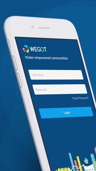 Emulate iPhone app WEGoT using MyAndroid Emulate iPhone app WEGoT using MyAndroid