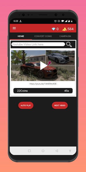 Run android online APK WEG Tube from MyAndroid or emulate WEG Tube using MyAndroid Run android online APK WEG Tube from MyAndroid or emulate WEG Tube using MyAndroid
