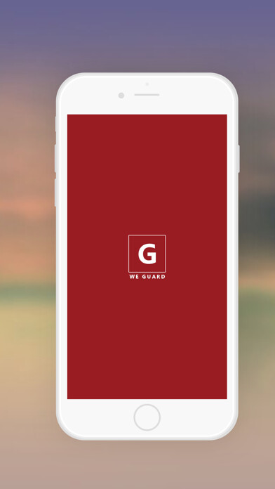 Emulate iPhone app We Guard using MyAndroid Emulate iPhone app We Guard using MyAndroid