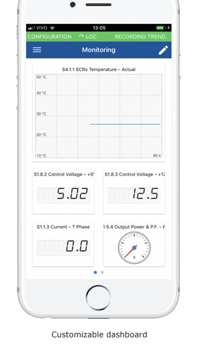 Emulate iPhone app WEG WPS using MyAndroid Emulate iPhone app WEG WPS using MyAndroid