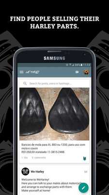 Emulate Android APK We Harley Emulate Android APK We Harley