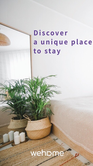 Emulate iPhone app Wehome - Korea Home Sharing using MyAndroid Emulate iPhone app Wehome - Korea Home Sharing using MyAndroid
