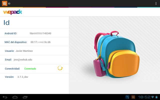 Emulate Android APK WEID Emulate Android APK WEID