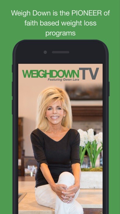 Emulate iPhone app Weigh Down TV using MyAndroid Emulate iPhone app Weigh Down TV using MyAndroid