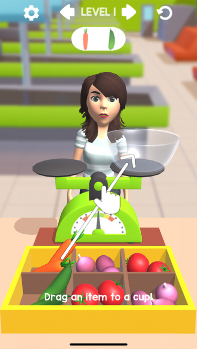 Emulate iPhone app Weigh It 3D using MyAndroid Emulate iPhone app Weigh It 3D using MyAndroid
