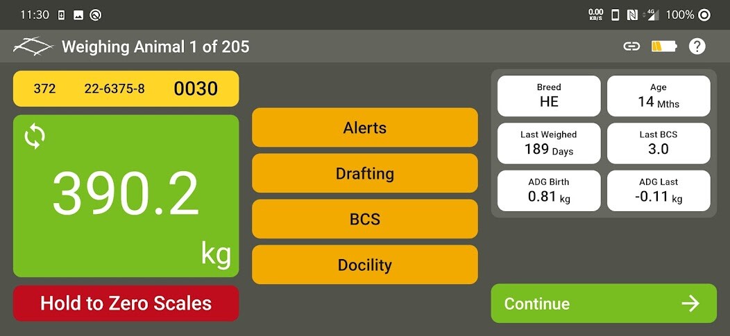 Run android online APK WeighRite - Smart Livestock We from MyAndroid or emulate WeighRite - Smart Livestock We using MyAndroid Run android online APK WeighRite - Smart Livestock We from MyAndroid or emulate WeighRite - Smart Livestock We using MyAndroid