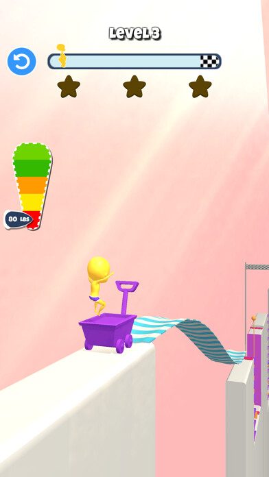 Emulate iPhone app WeightControlRace using MyAndroid Emulate iPhone app WeightControlRace using MyAndroid