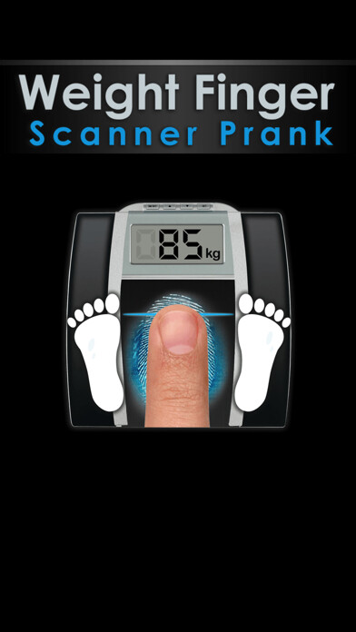 Emulate Android APK Weight Finger Scanner Prank Emulate Android APK Weight Finger Scanner Prank