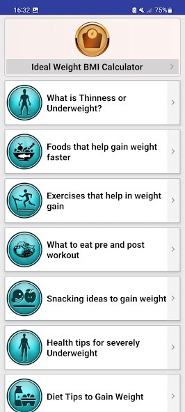 Run android online APK Weight Gain Diet Plan Foods from MyAndroid or emulate Weight Gain Diet Plan Foods using MyAndroid Run android online APK Weight Gain Diet Plan Foods from MyAndroid or emulate Weight Gain Diet Plan Foods using MyAndroid