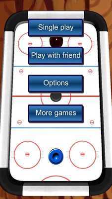 Emulate Android APK Weightless Hockey 3D Emulate Android APK Weightless Hockey 3D