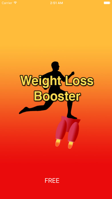 Emulate iPhone app Weight Loss Booster: Free using MyAndroid Emulate iPhone app Weight Loss Booster: Free using MyAndroid