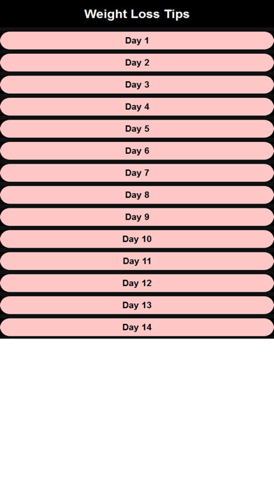 Emulate iPhone app Weightloss Challenge in 30 days using MyAndroid Emulate iPhone app Weightloss Challenge in 30 days using MyAndroid