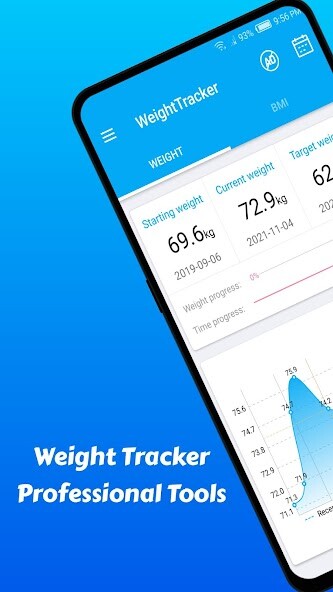 Run android online APK Weight loss diaryBMI Tracker from MyAndroid or emulate Weight loss diaryBMI Tracker using MyAndroid Run android online APK Weight loss diaryBMI Tracker from MyAndroid or emulate Weight loss diaryBMI Tracker using MyAndroid