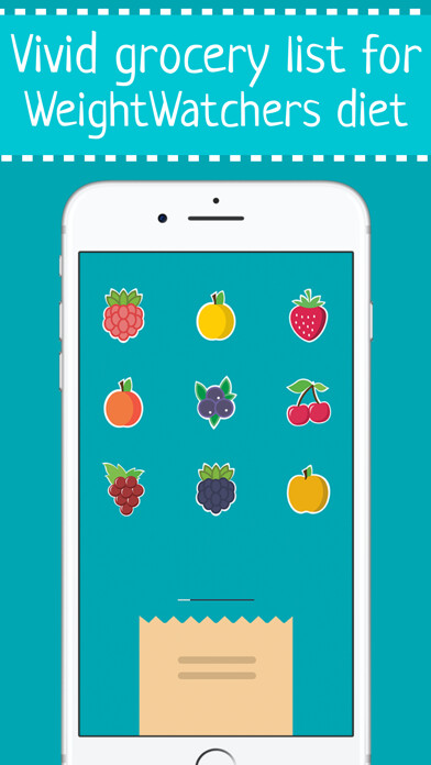 Emulate iPhone app Weight loss diet food list Mobile app for watchers using MyAndroid Emulate iPhone app Weight loss diet food list Mobile app for watchers using MyAndroid