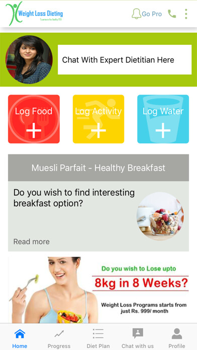Emulate iPhone app Weight Loss Dieting using MyAndroid Emulate iPhone app Weight Loss Dieting using MyAndroid