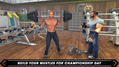 Emulate iPhone app Weight Loss Fat Boy Fitness using MyAndroid Emulate iPhone app Weight Loss Fat Boy Fitness using MyAndroid